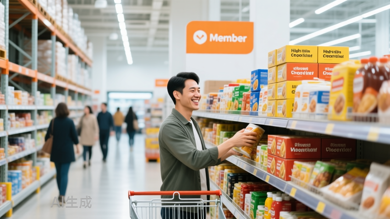 段永平最新預(yù)測：10年后“線上Costco”新拼姆將相當(dāng)厲害