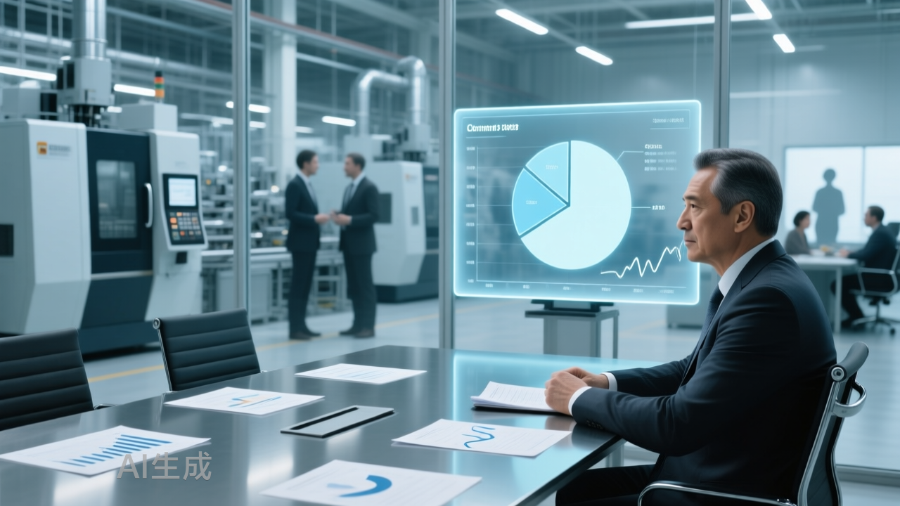 永励精密：业绩“变脸”，家族“掌权”，大客户成“甜蜜枷锁” | IPO观察