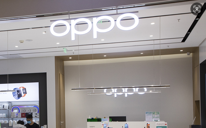 OPPO Find N6 首銷三天銷量即超5.64萬，是當(dāng)周熱銷榜唯一折疊旗艦