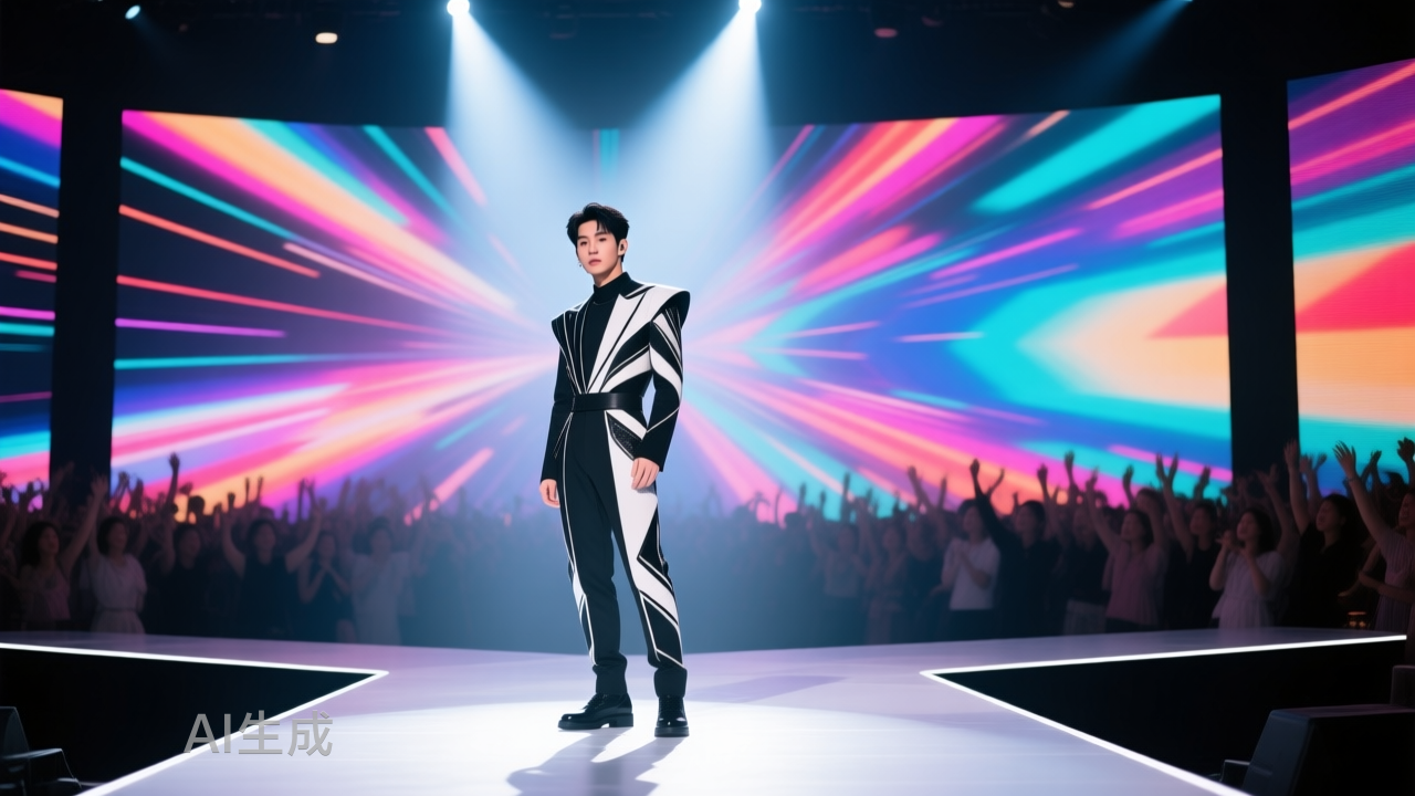 2100多万留下王一博，乐华娱乐值得么？