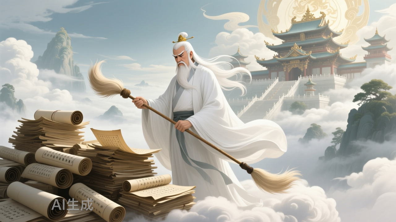 马伯庸最高分IP筹拍，揭开长剧复苏密码