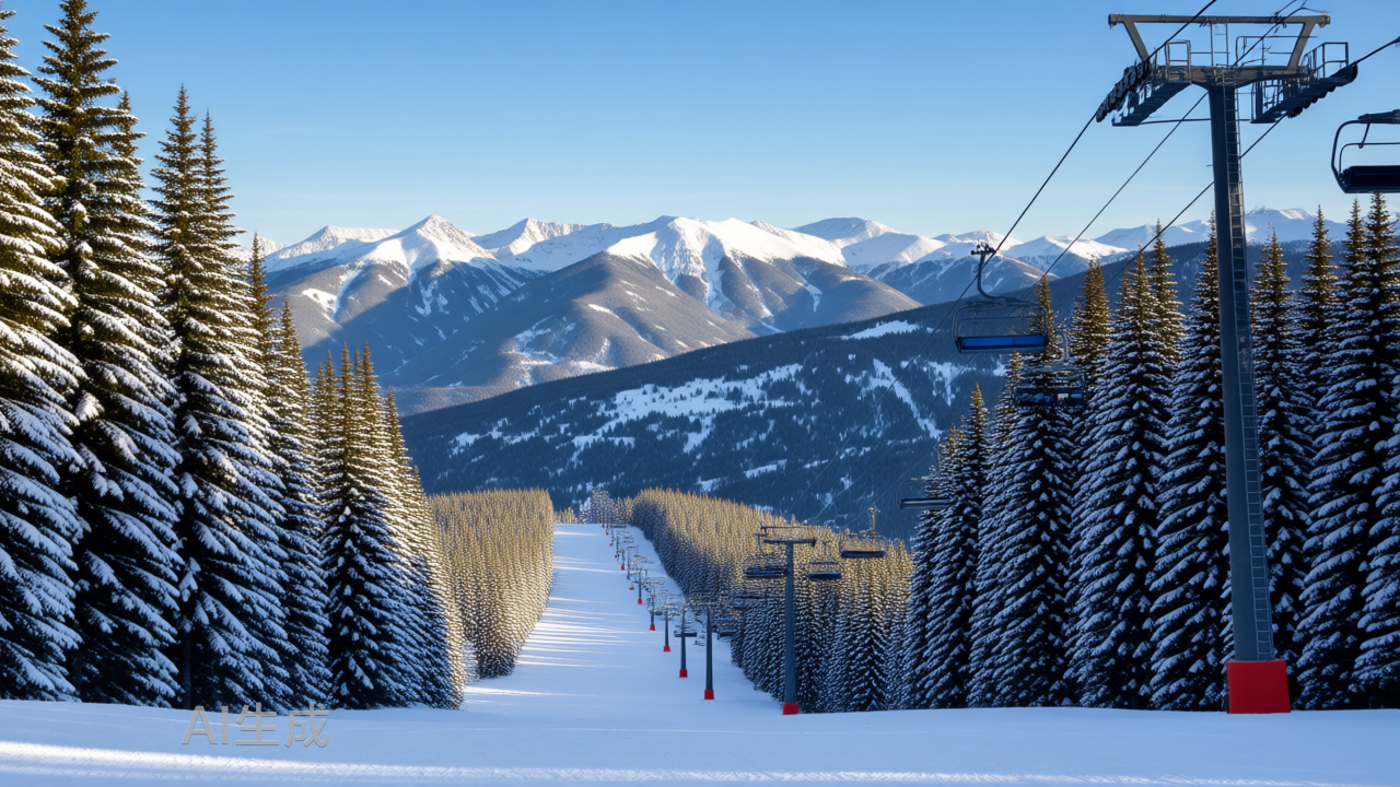 滑雪金融化困局：“天才商業(yè)模式”通票的變革與反噬