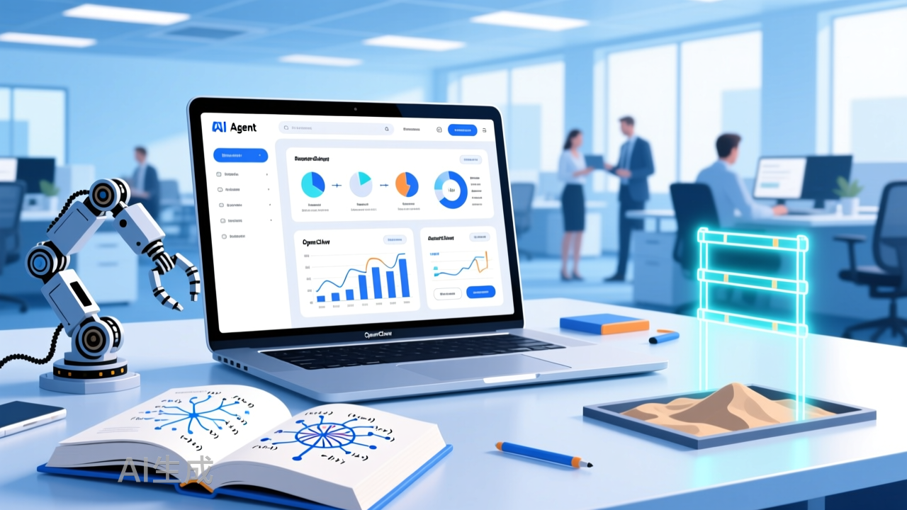 飞书、钉钉开源CLI，Agent开放路径走向分岔