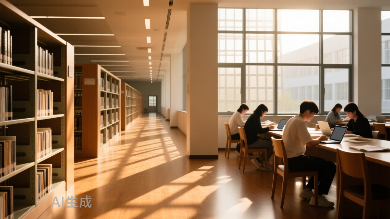 国际硕博学位教育乱象：为何成了劣币的竞技场？