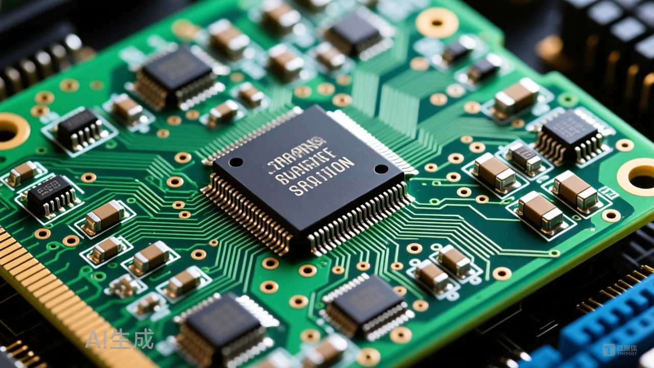PCB行業(yè)業(yè)績(jī)與擴(kuò)產(chǎn)雙潮涌動(dòng)：AI算力引爆高端賽道，行業(yè)分化加速洗牌｜行業(yè)風(fēng)向標(biāo)