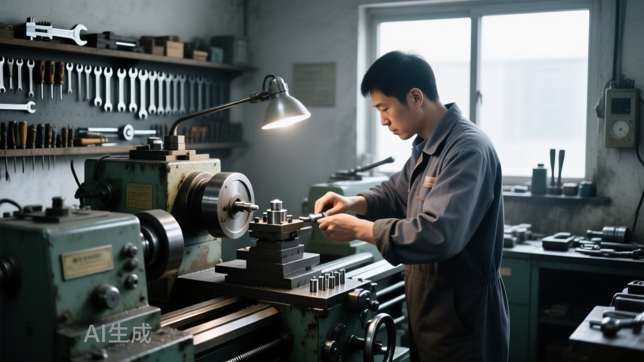 行业天花板低、议价能力孱弱，欣兴工具对赌压身背水一战 | IPO观察