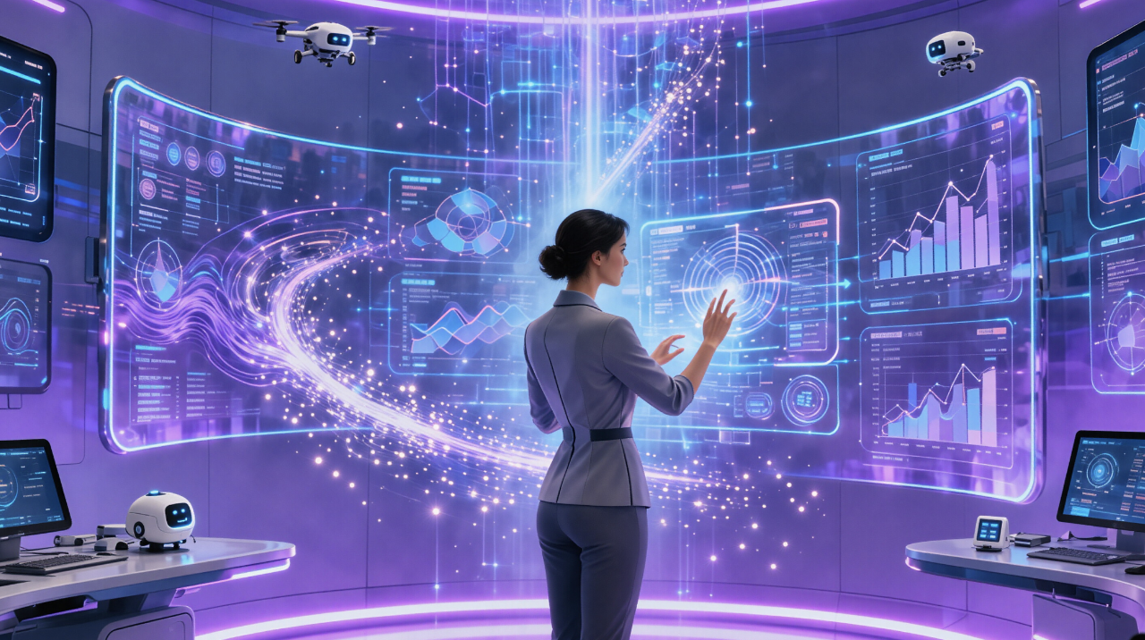 跨越AI鸿沟：构建企业AI应用价值评估体系