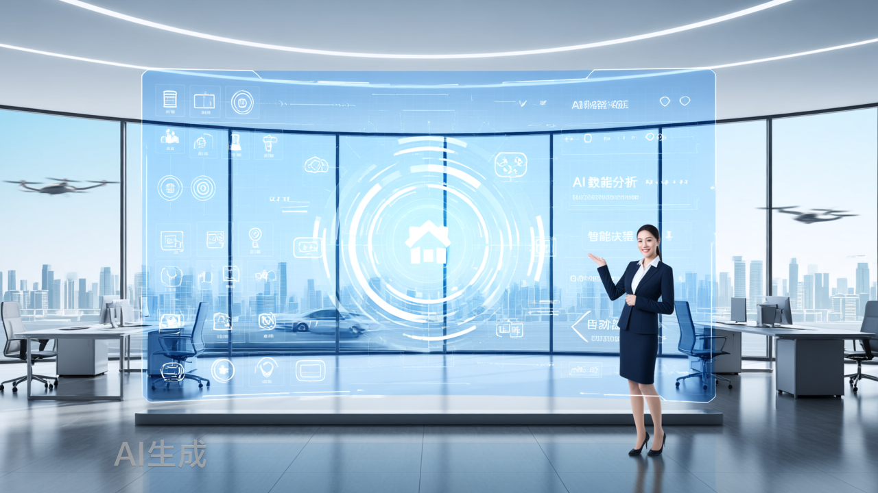 讓AI讀懂物理世界是美團(tuán)的新賽點(diǎn)