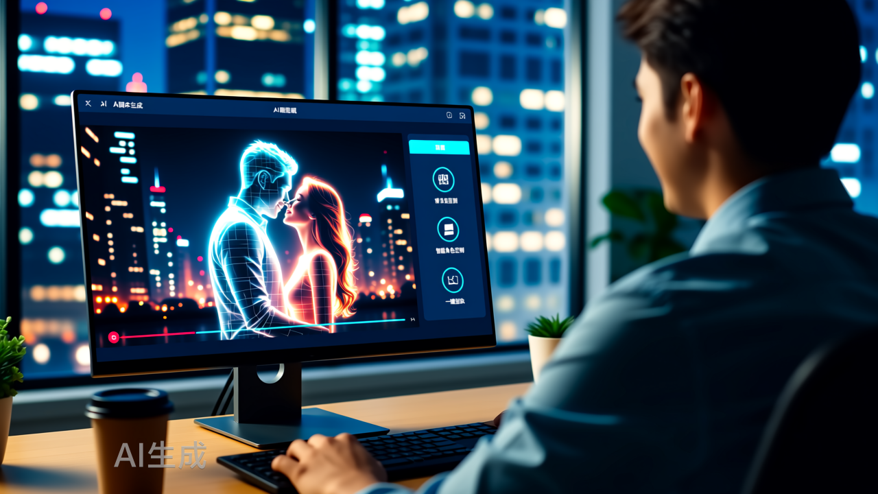 Sora落幕，可靈和Seedance拿短劇賺錢