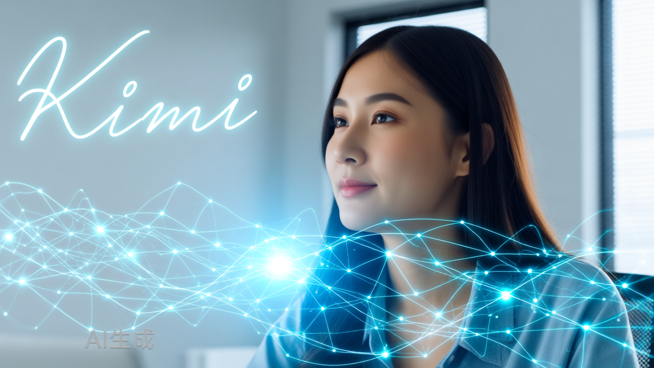 Kimi没有DeepSeek的命