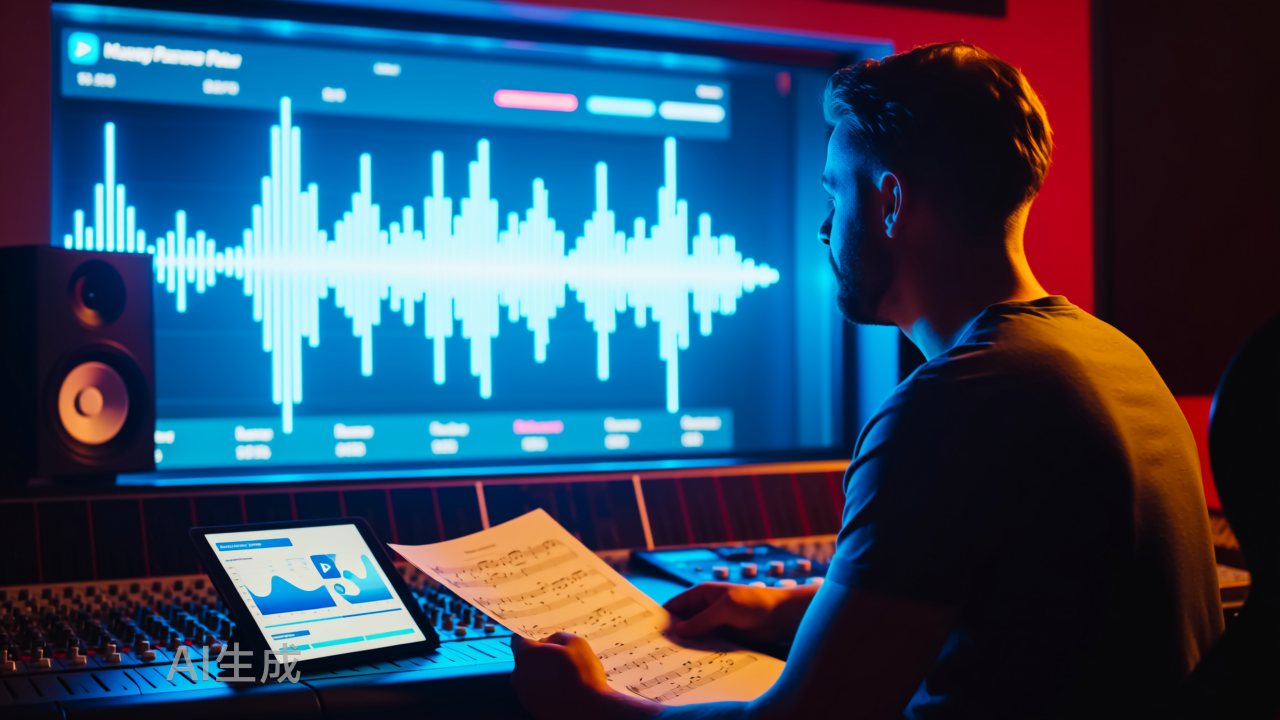 周杰伦和李荣浩，输给了同一个东西