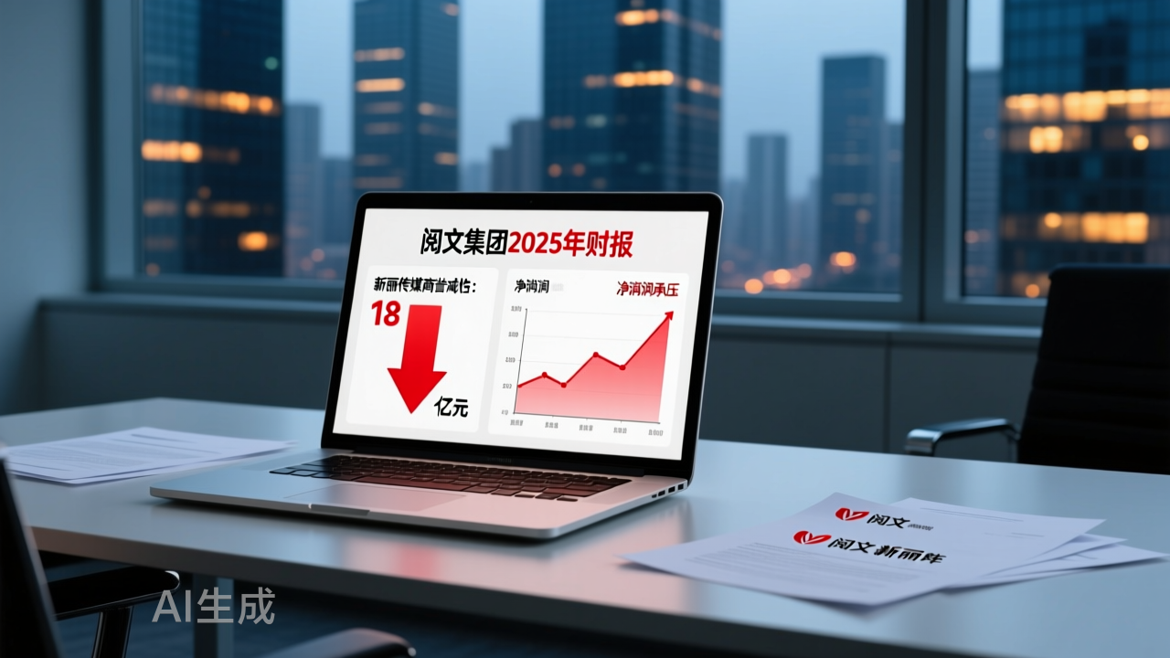 字节吃饱，阅文跌倒