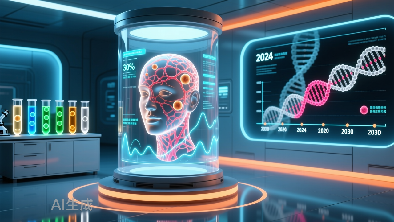 AMWC：医美行业六大发展趋势