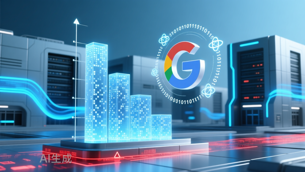 存储股“谷歌恐慌”症背后：新技术表象下的新周期博弈