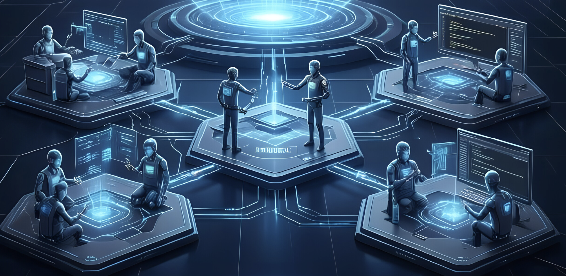 智能编码扎根生产级场景，阿里云系统化解题