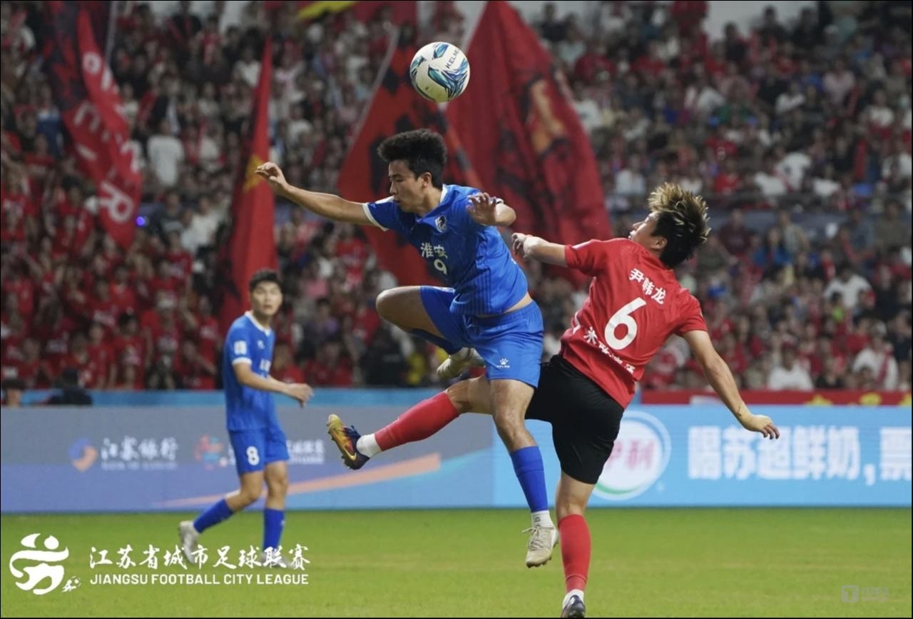 苏超13太保等来阿迪，耐克却另有想法