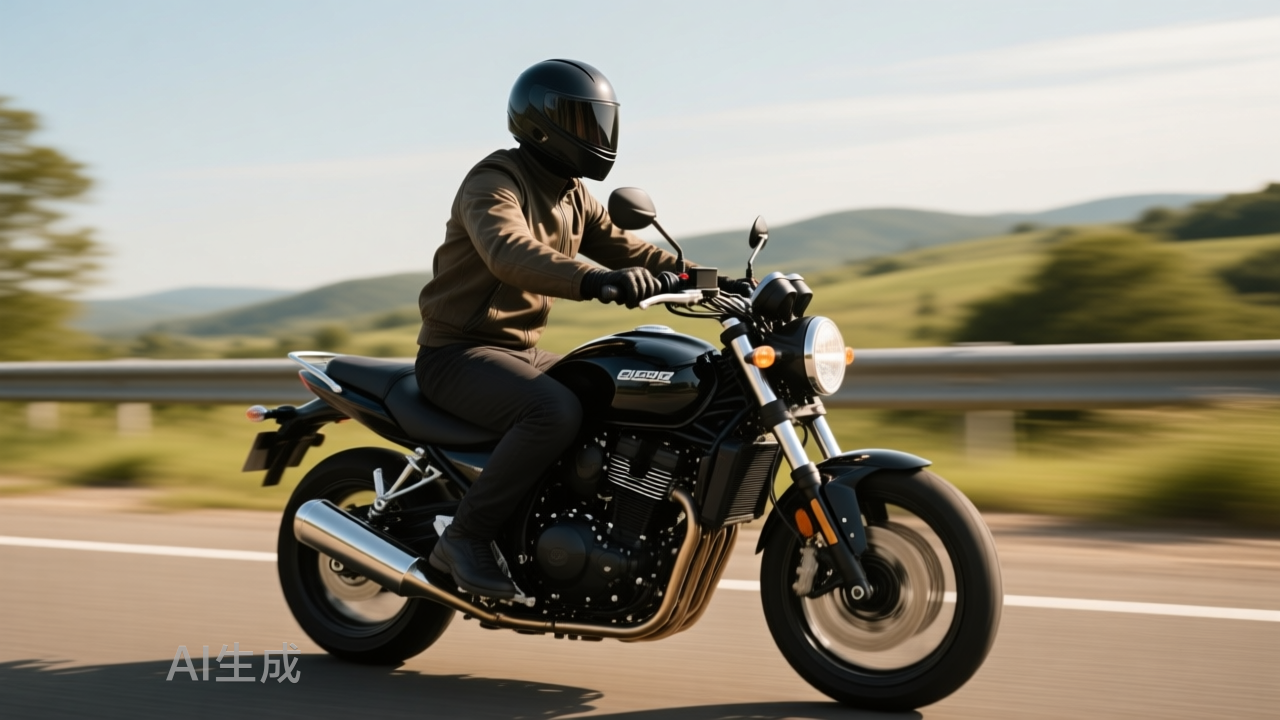 张雪，活得不累