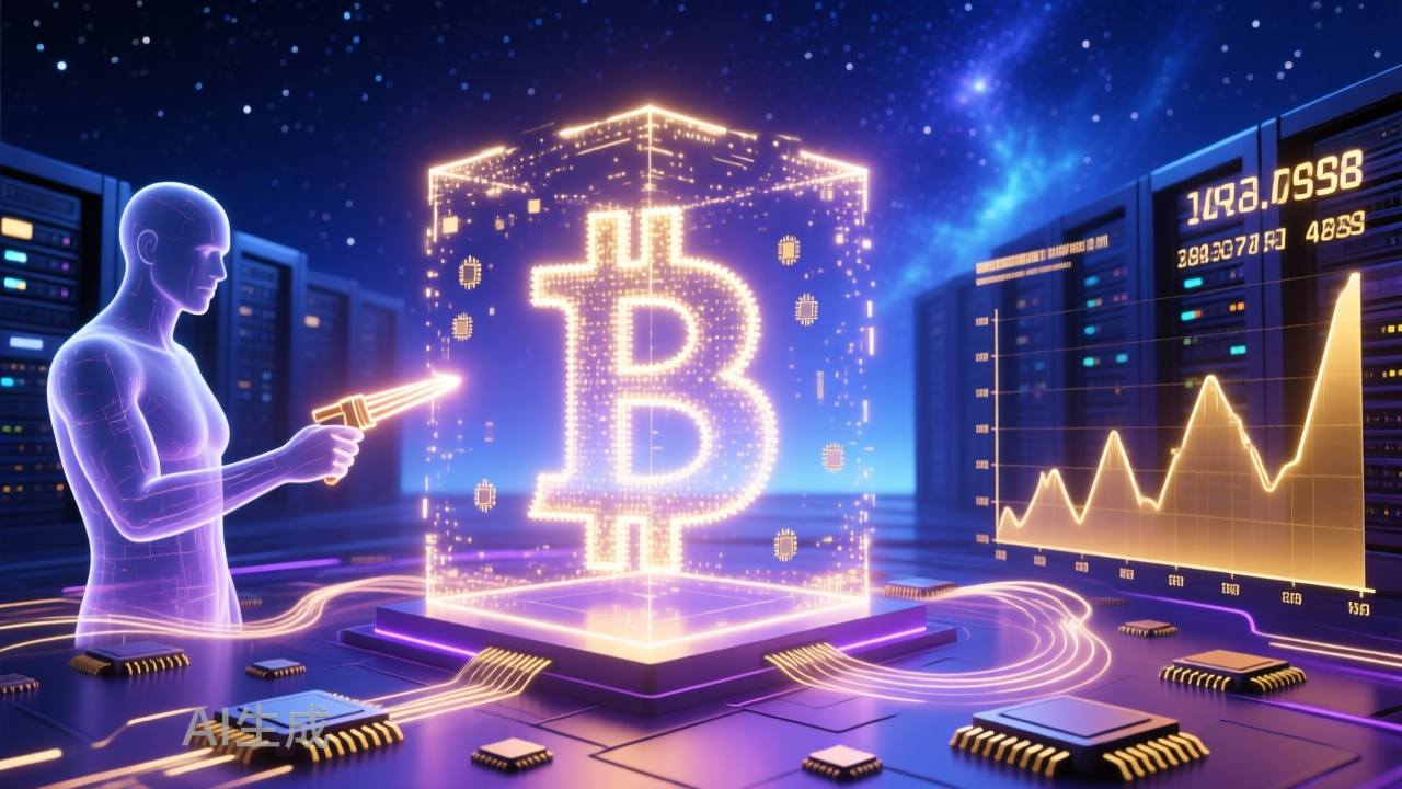 “Token”时代，云厂商的生存法则变了