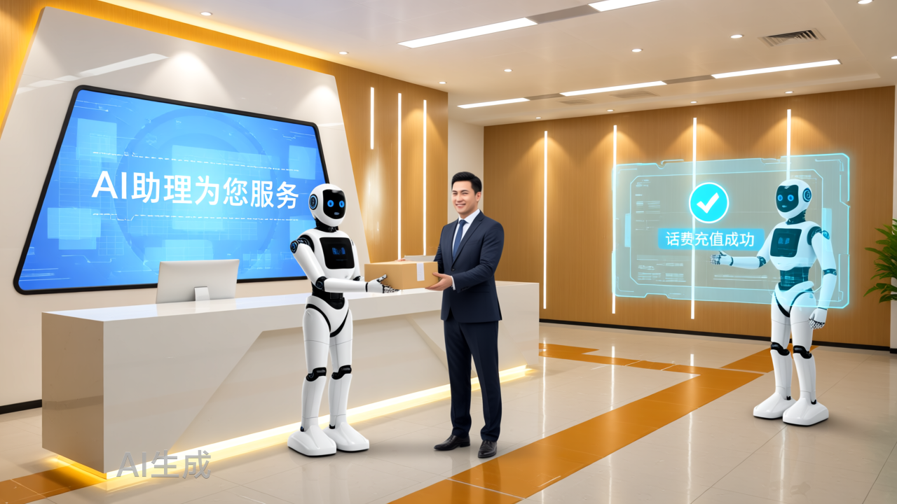 豆包带货，千问充话费：大模型进入“办事时代”