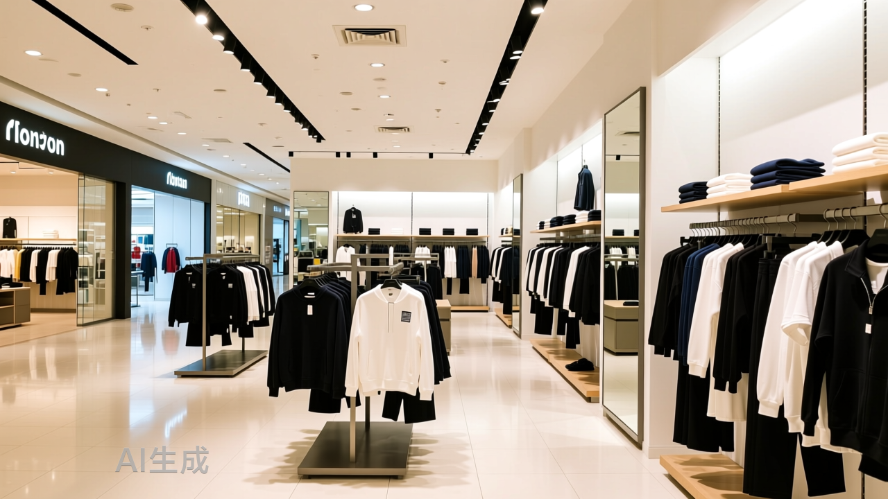 关店1236家，利润下滑21%，森马的“壮士断腕”为何没换来轻盈？｜ 看财报