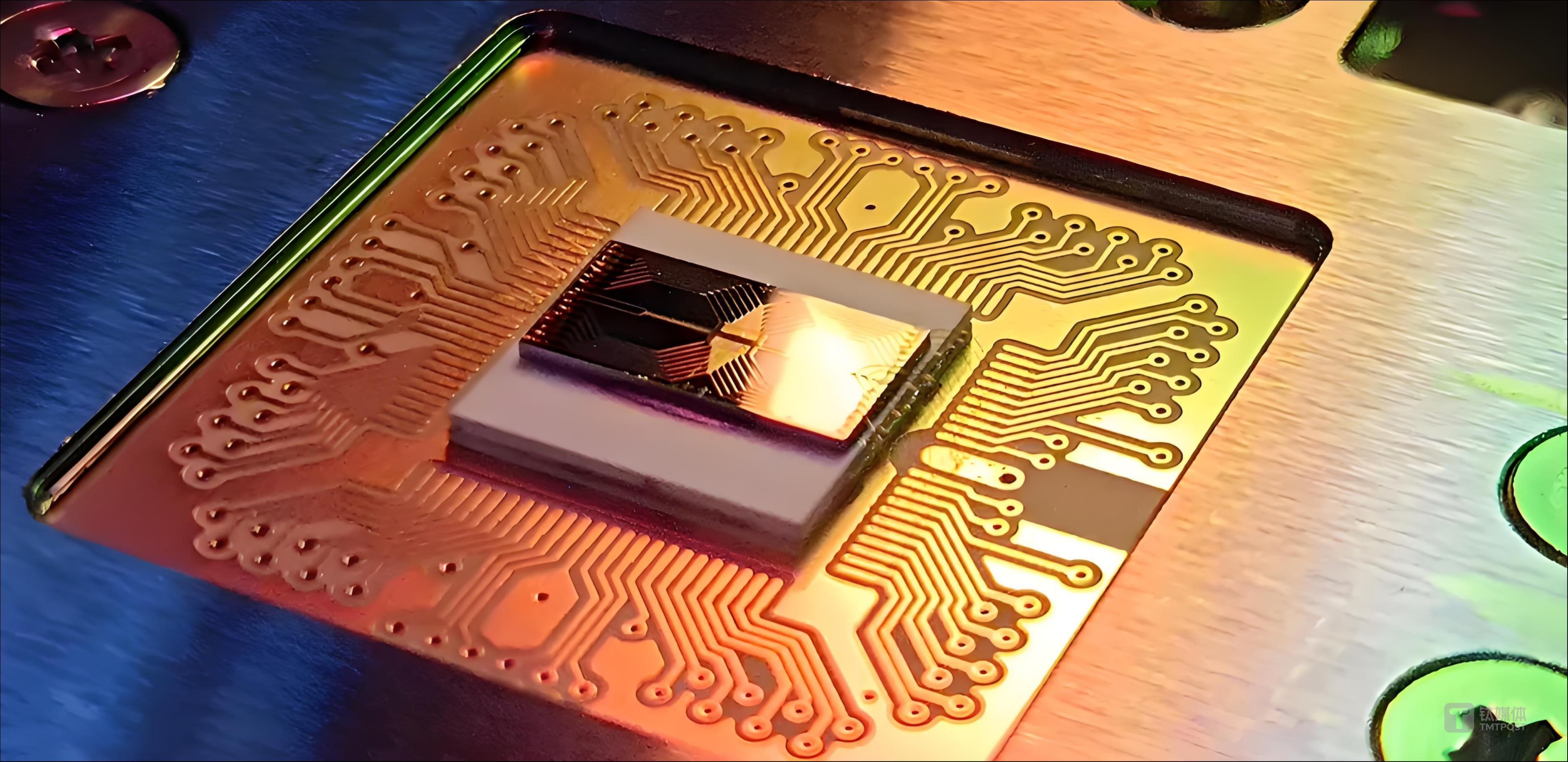 幺正量子完成数亿元Pre-A轮融资，蚂蚁、吉利、混沌、中博聚力等参投｜融资速递