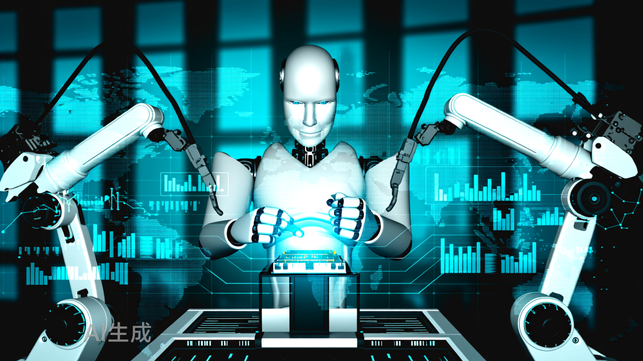 毛利率高于苹果，宇树打破了科技亏损的“惯例”?