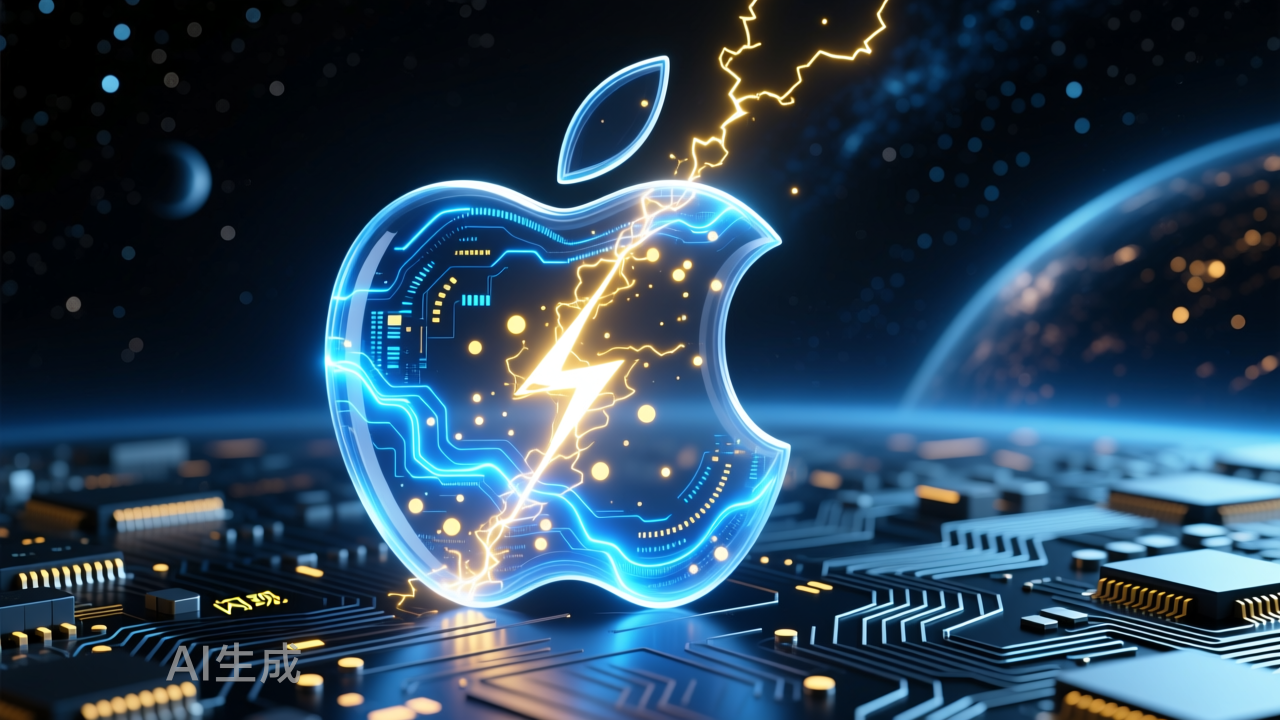 “闪现”的苹果AI，还值得期待吗？