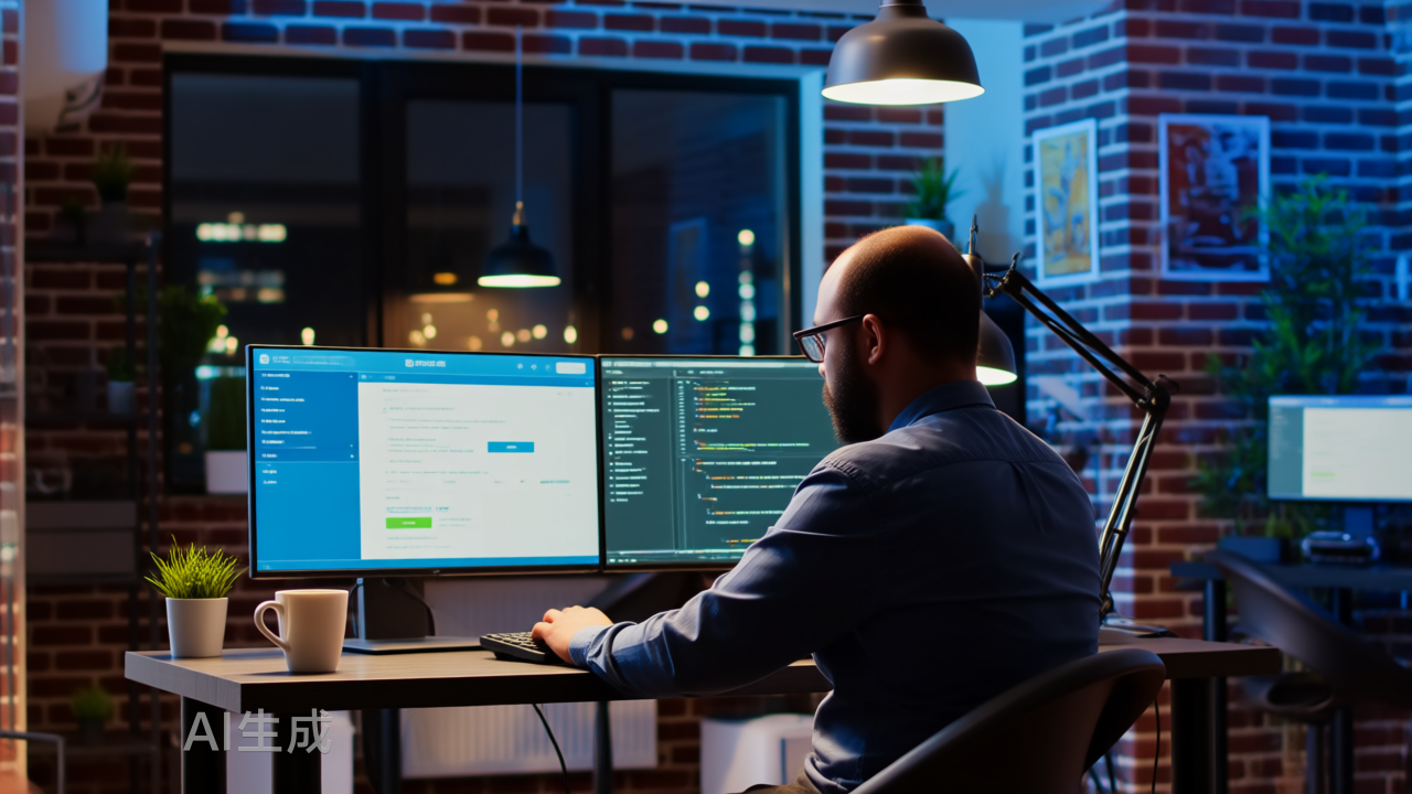 Vibe Coding 挣钱这件事，支付宝先动了