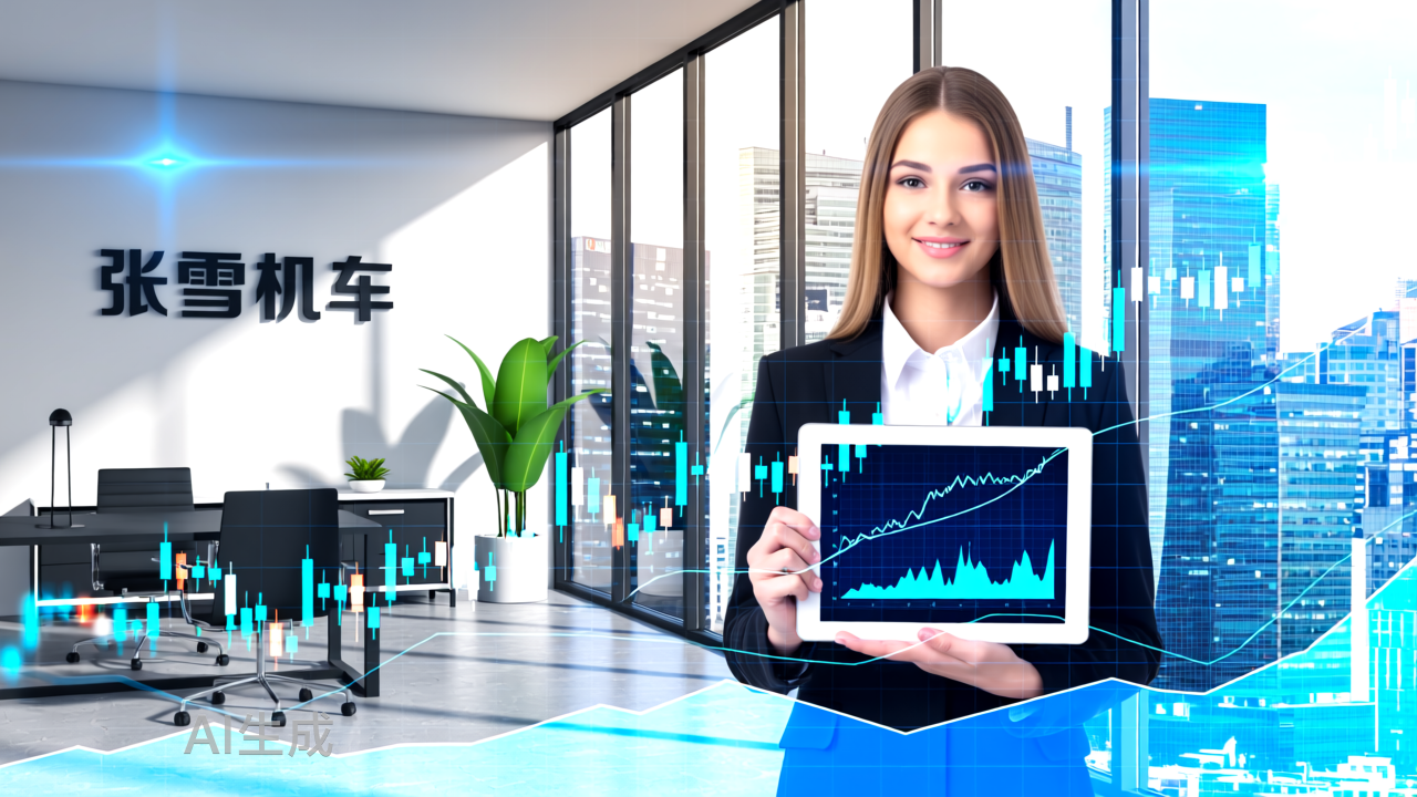 张雪机车估值破10亿，高信资本、浙创投赢麻了