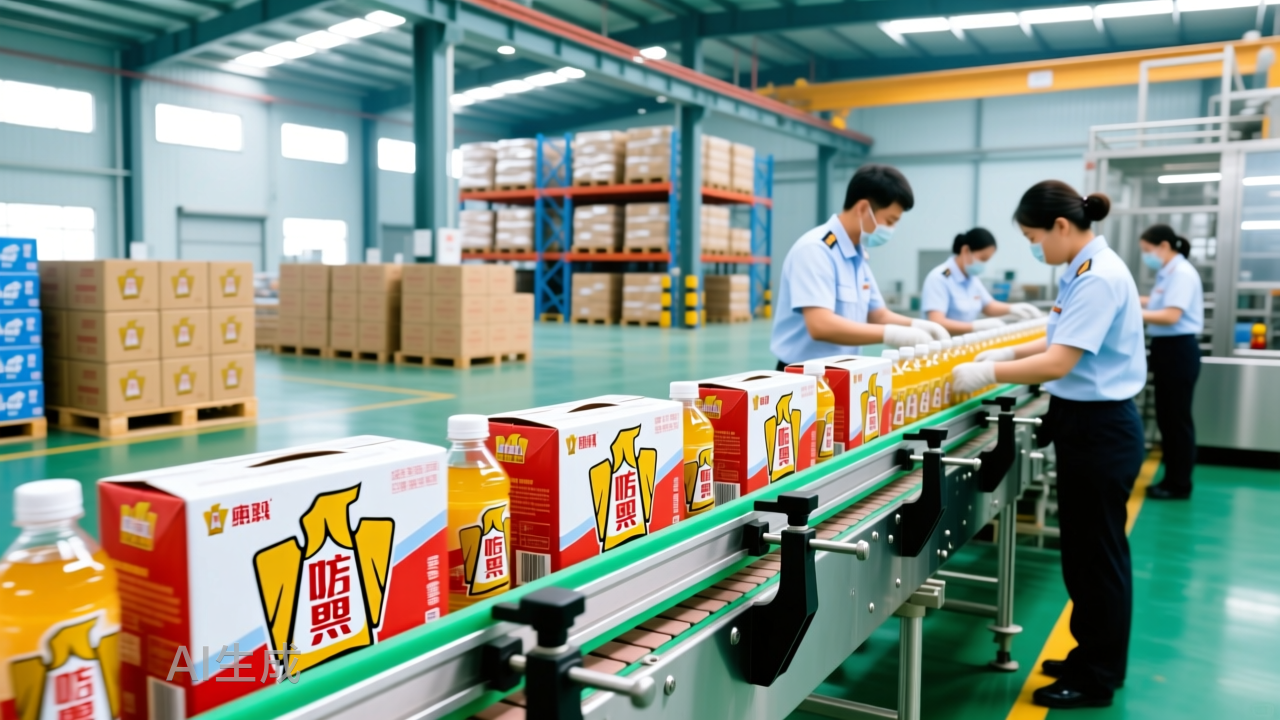 返利依赖与成本上行：东鹏饮料高增长背后的隐忧 | 看财报