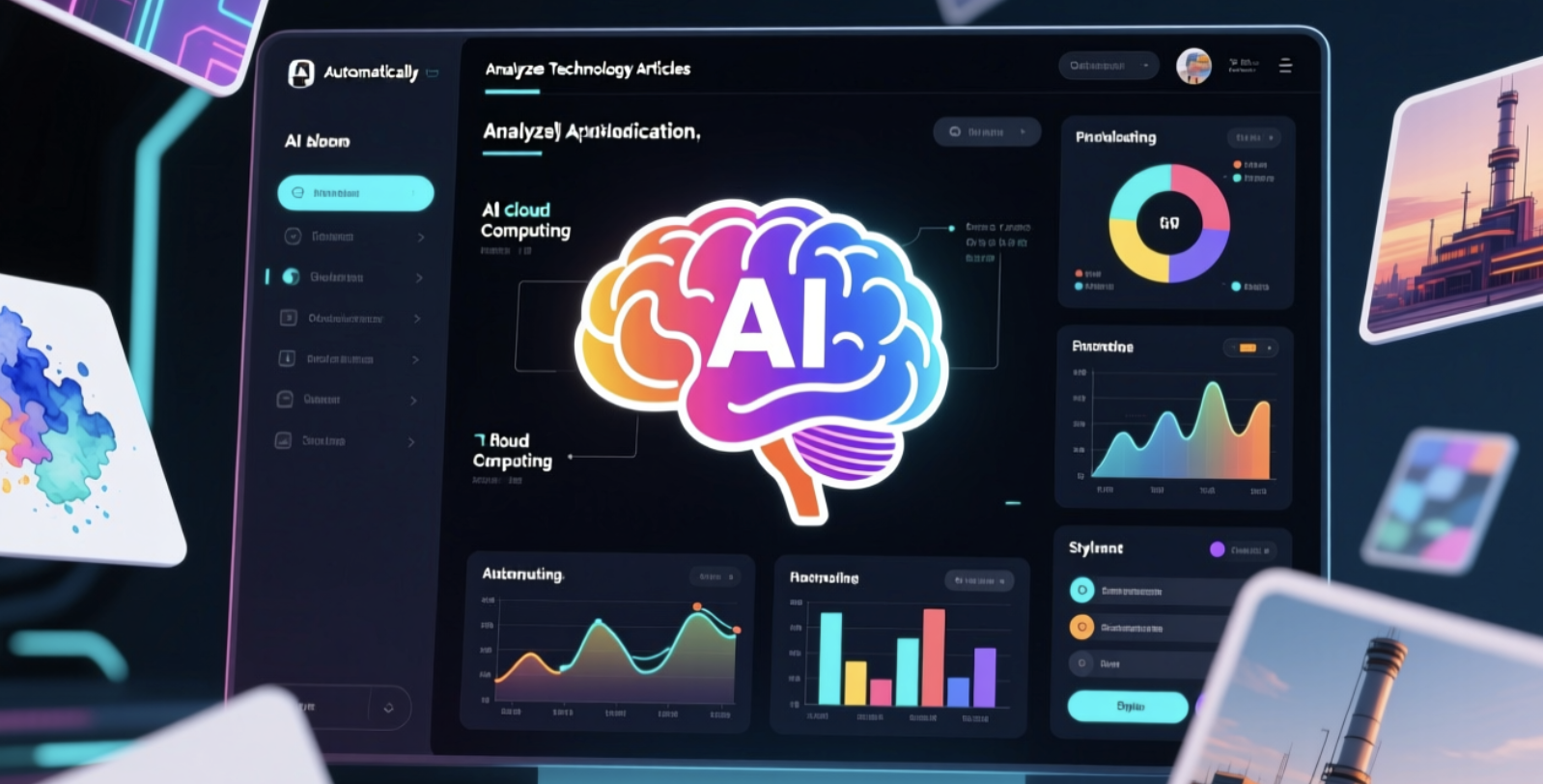 智谱跑通了MaaS盈利模式，但仍有一个“短板”丨看财报