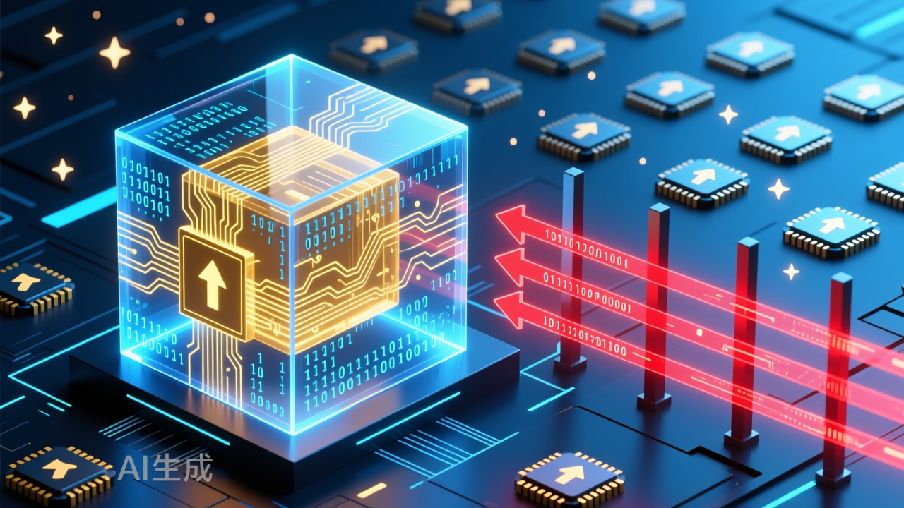 【数智周报】OpenAI宣布获得1100亿美元新投资；Anthropic指控三家中国模型“非法蒸馏” 马斯克：贼喊捉贼；国产芯片公司集体涨价