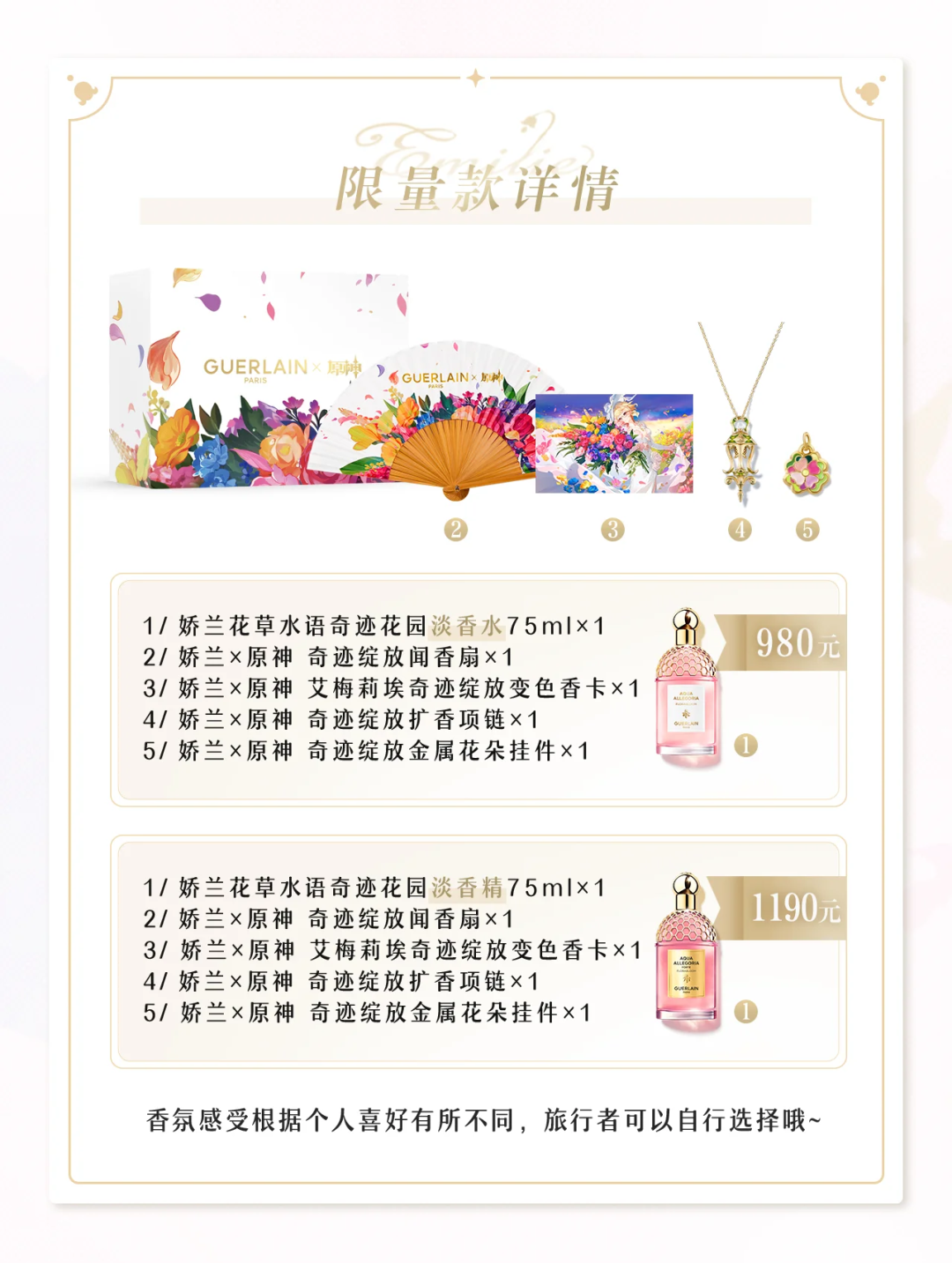 挨骂含泪赚3000万，谁在制造二次元IP香水的“暴利神话”？