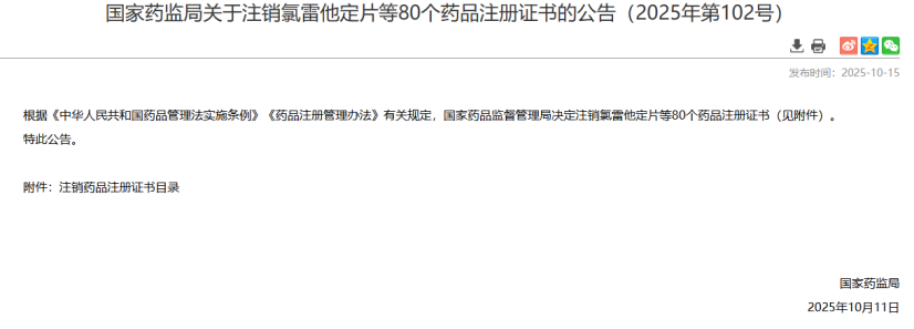 退市头孢竟卖到千元？拨开炒作疑云，看清原研药退场真相