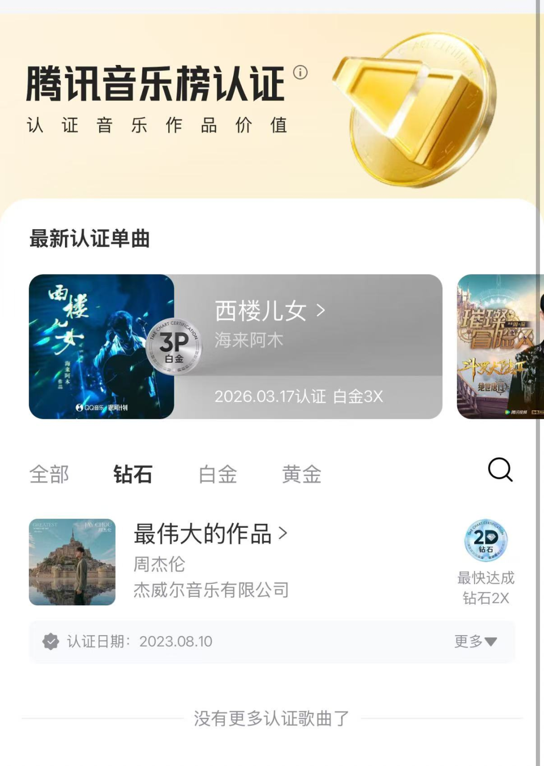 周杰伦新专辑《太阳之子》狂卖8000万：AI无法替代的1%