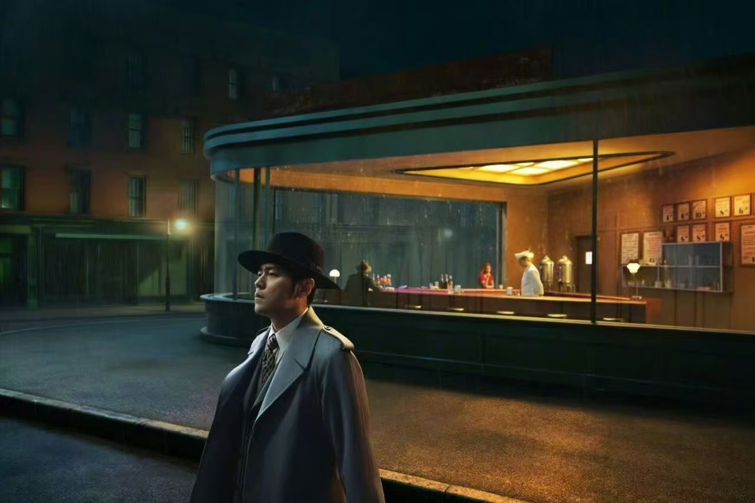 周杰伦新专辑《太阳之子》狂卖8000万：AI无法替代的1%