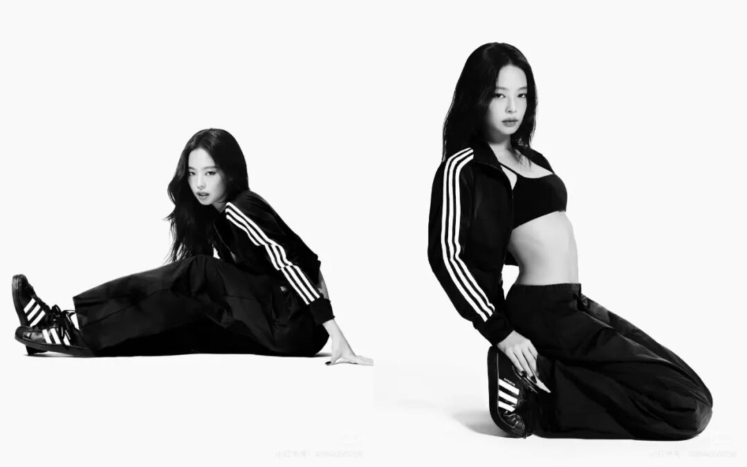 阿迪达斯为什么跟新中式干上了？