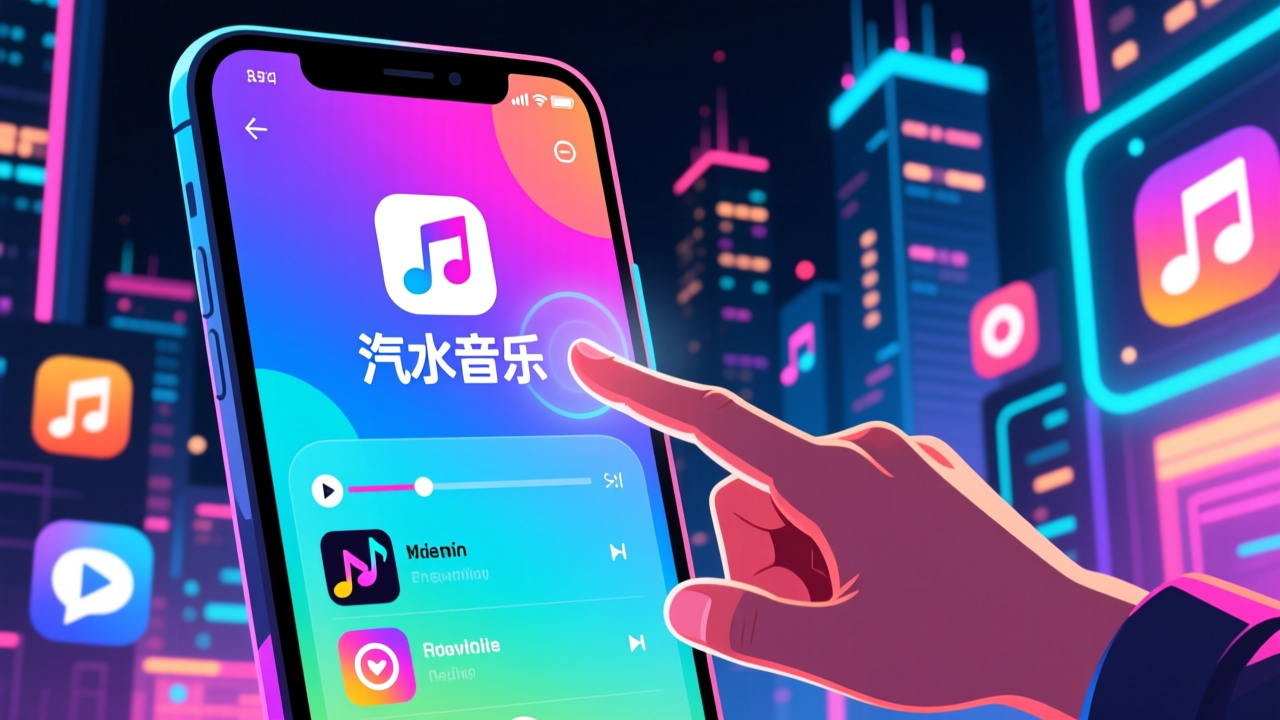 腾讯音乐：汽水猛攻，好日子走远了？