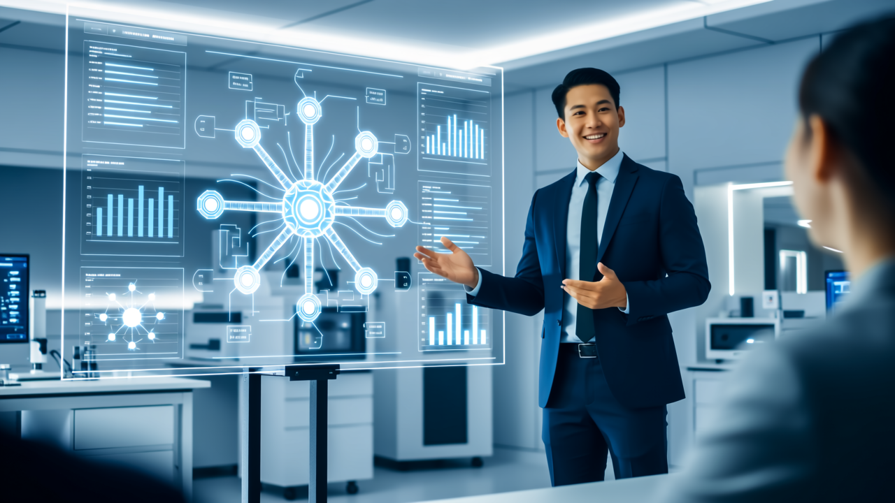 在大模型这件事上，雷军居然给马斯克打样了