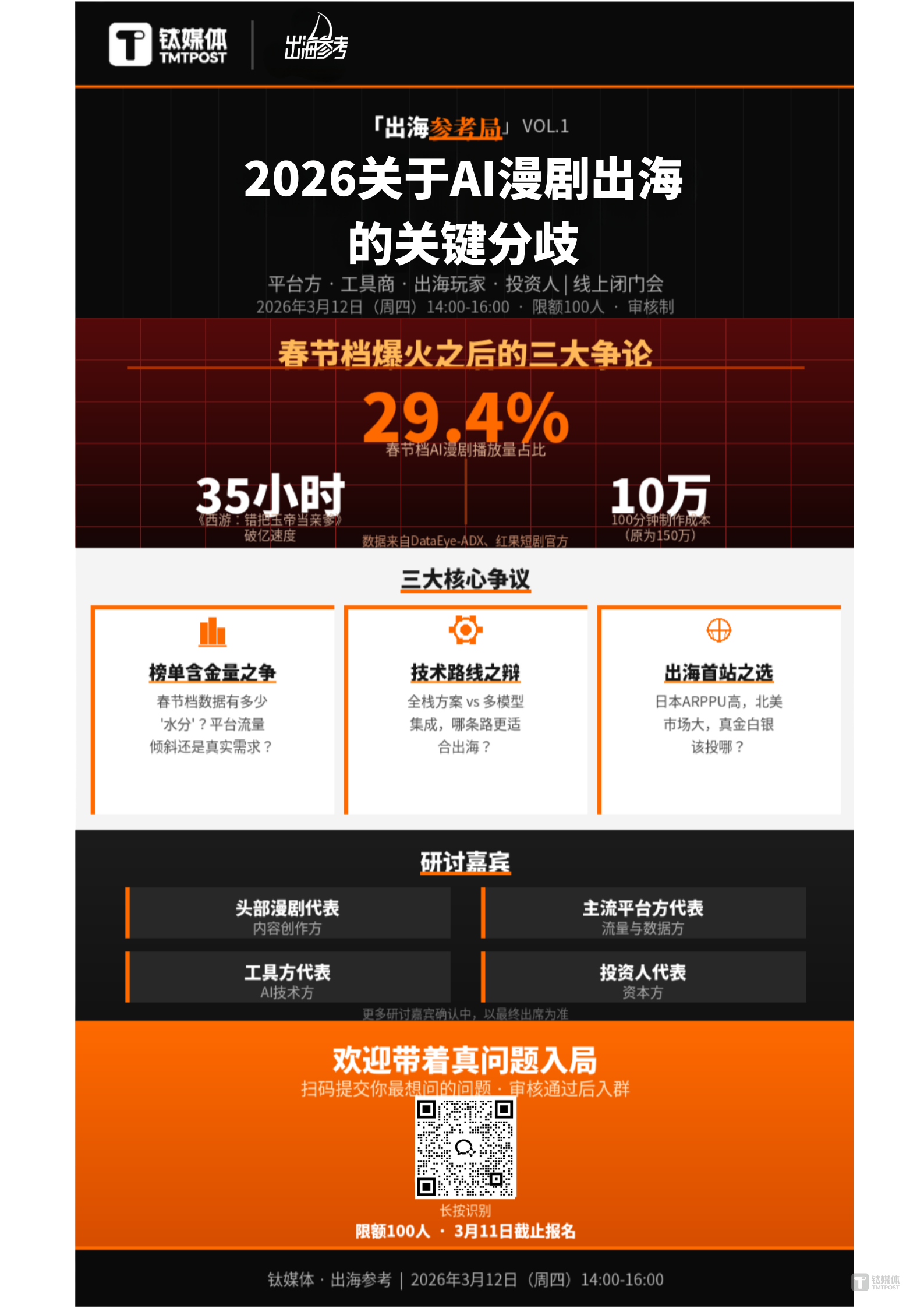 AI漫剧霸屏春节档，下一个文娱出海主力军来了？｜ 出海参考