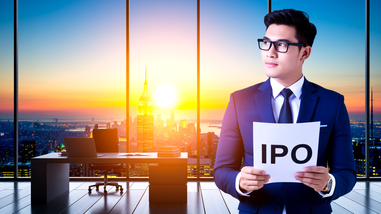 张一鸣第一个IPO，要来了？