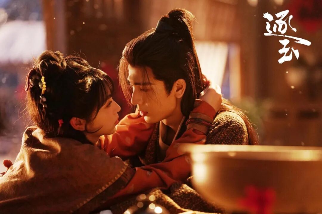 当“爆剧”成为薛定谔式的存在