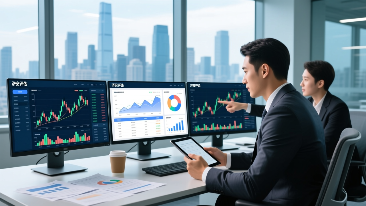 上市公司TOP5济安评估 （3月2日至3月6日）｜上市公司观察