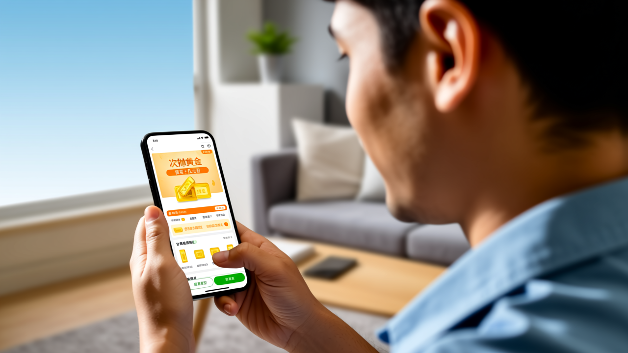 最低十几元，金价狂飙下，年轻人盯上了“次抛黄金”