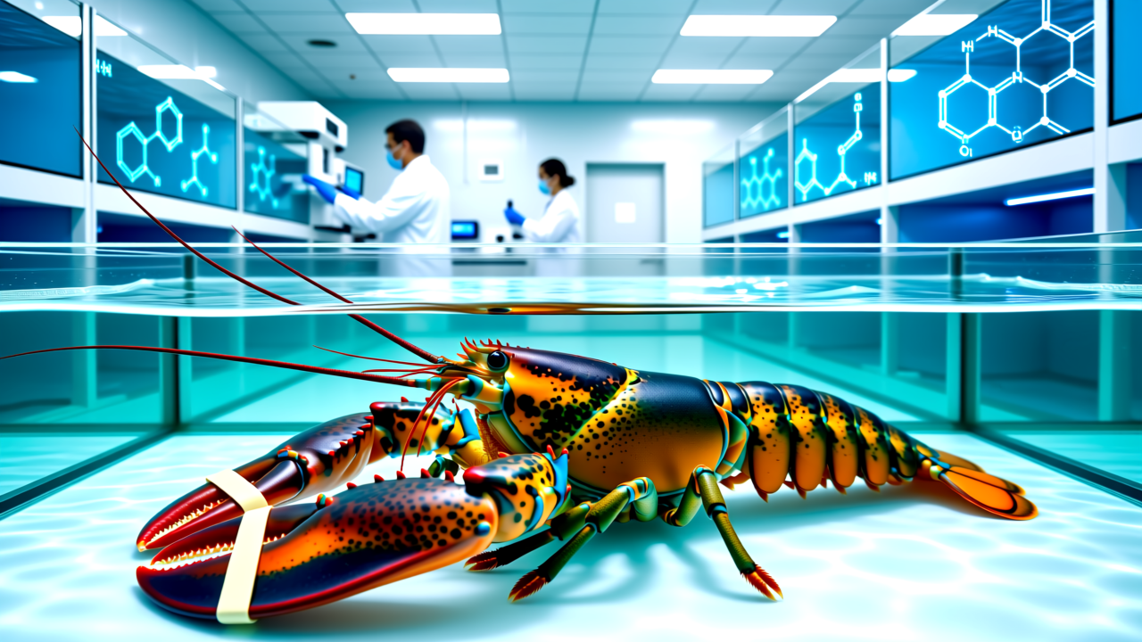 对话腾讯“龙虾特攻队”：能检测出谁给龙虾投毒