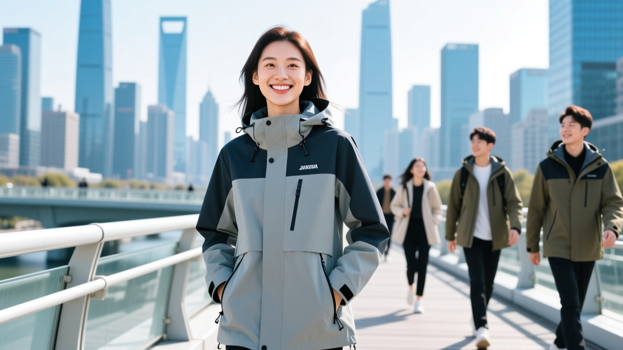 狂卖2000万！年轻人把“国产鸟”买成“新工服”