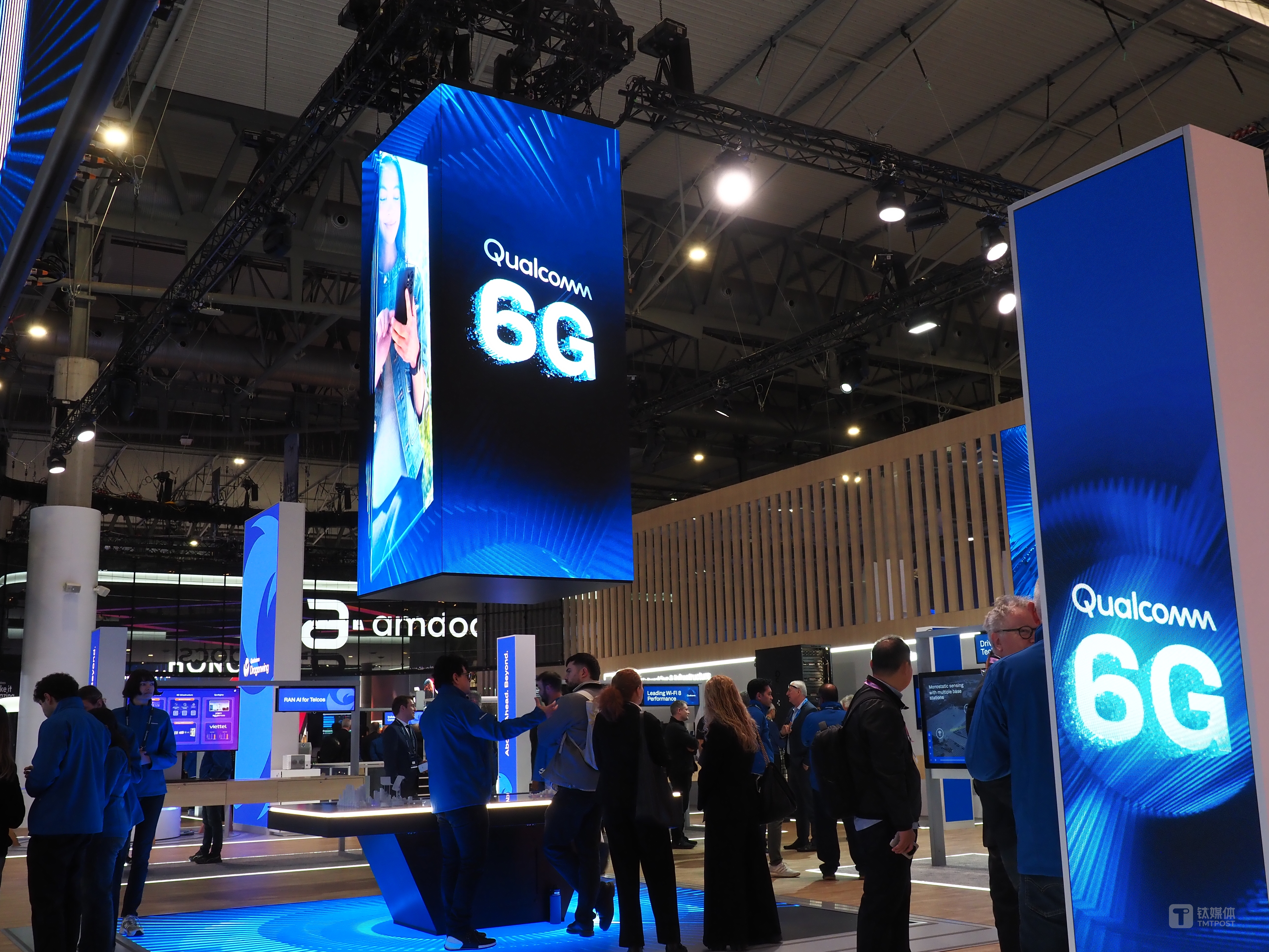 MWC 2026：当AI拥有“身体”，中国掌握"造物权"