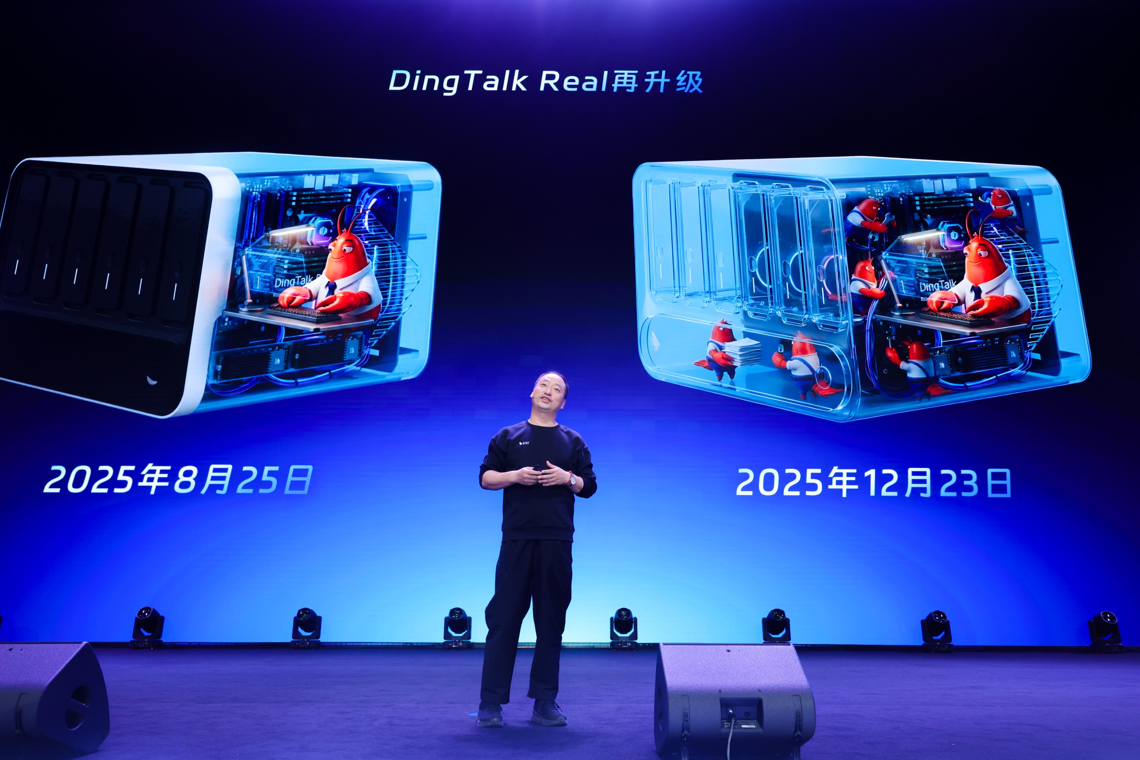 对话无招：Token经济学背后的两大结构性机会