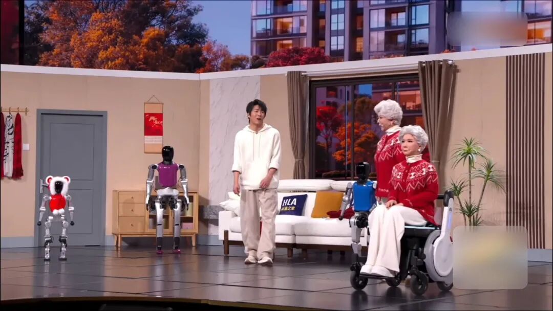 机器人「起飞」元年：热钱、故事与透支的未来