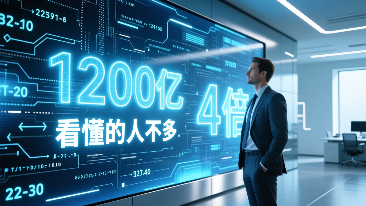 1200億元，Kimi估值狂飆4倍，但市場里看懂的人還不多